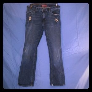 Men's jeans